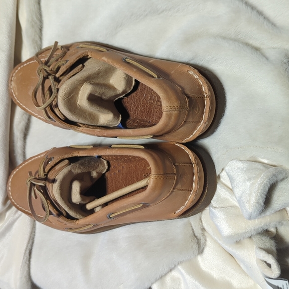 Sperry men shoes - Picture 3 of 4